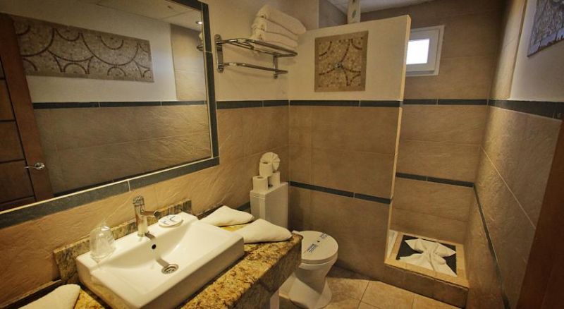 MARACAIBO APARTHOTEL & RESTAURANT