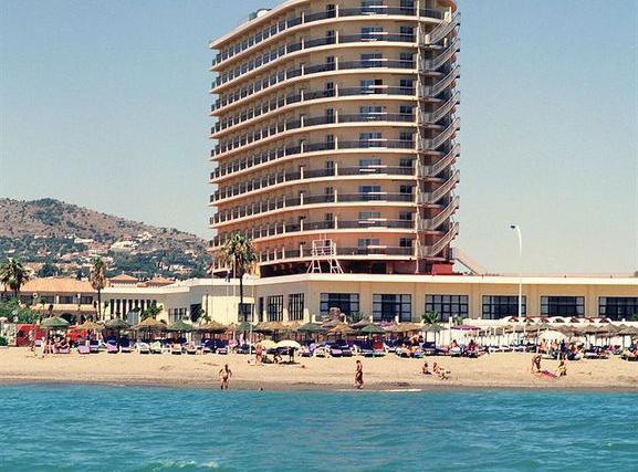 MARCONFORT BEACH CLUB