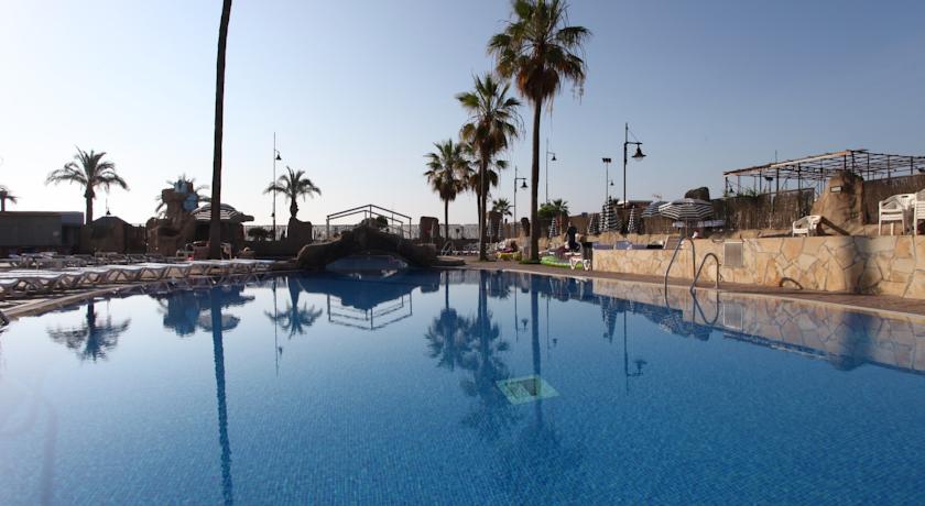 MARCONFORT BEACH CLUB фото 6