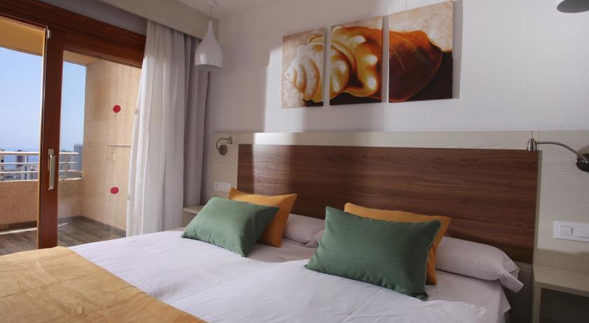 MARCONFORT BENIDORM SUITES фото 2