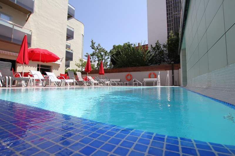 TOSSA MAR APT фото 3