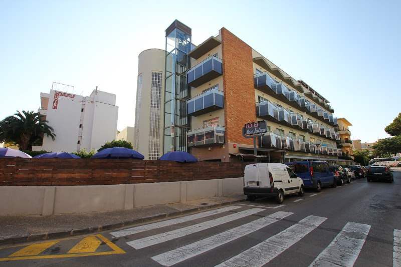 TOSSA MAR APT
