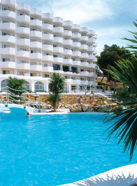 MARINA CORFU/SCORPIOS