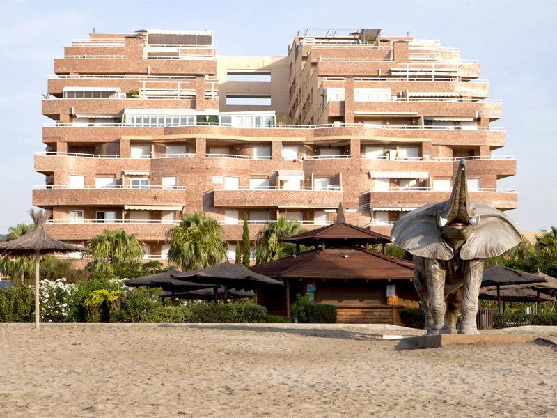 MARINA D'OR APT