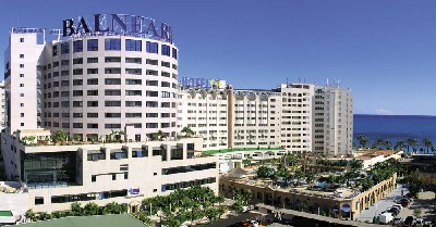 MARINA D'OR BALNEARIO