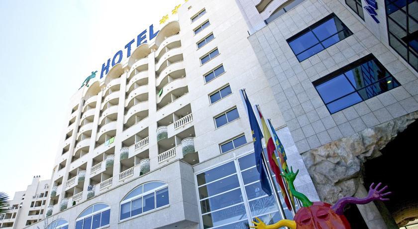 MARINA D’OR SPA
