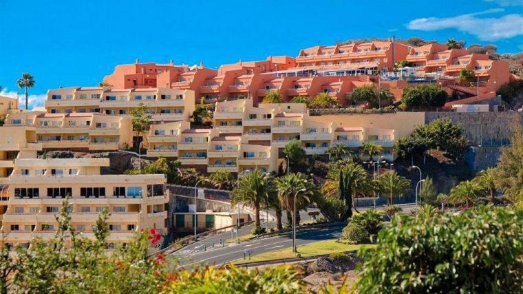 MARINA ELITE APARTMENTS