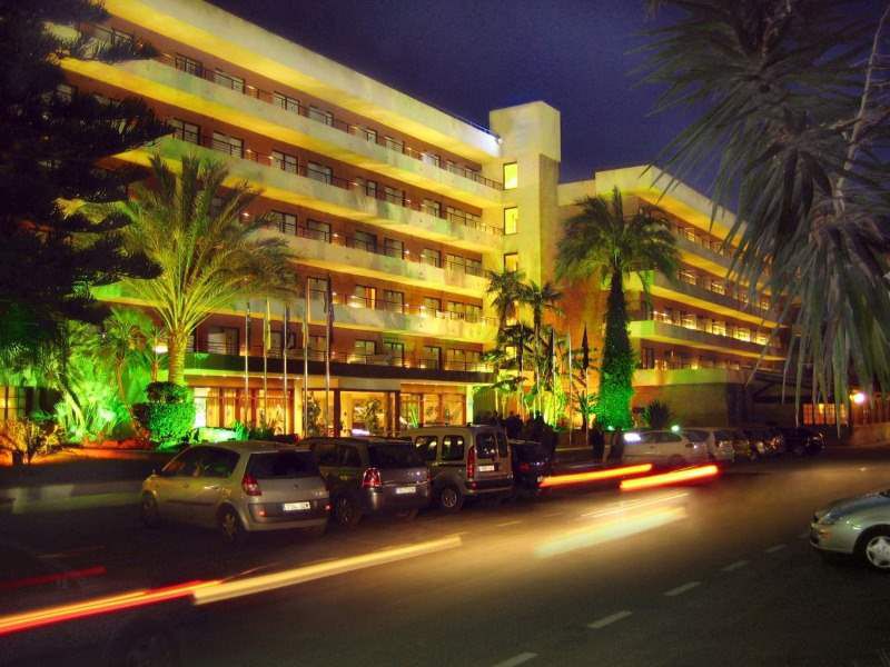 ZAFIRO REY DON JAIME & SPA (EX. MARINA, VIVA REY DON JAIME)
