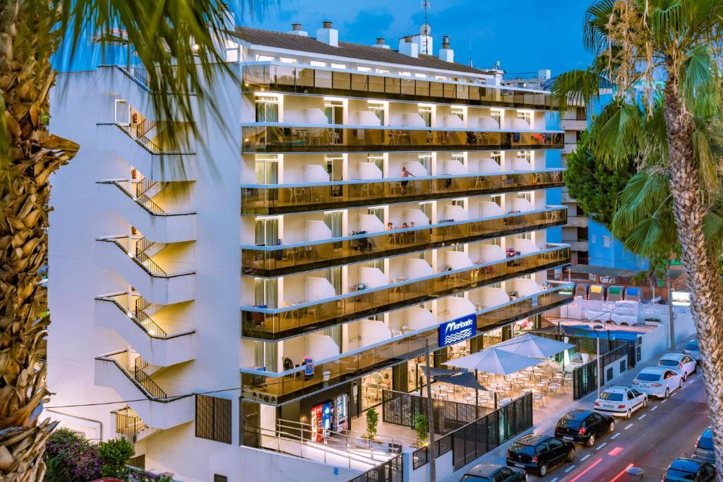 PONIENT MARINADA фото 4