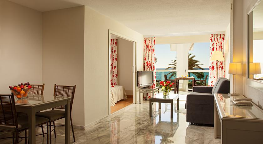 MARINAS DE NERJA BEACH & SPA фото 2