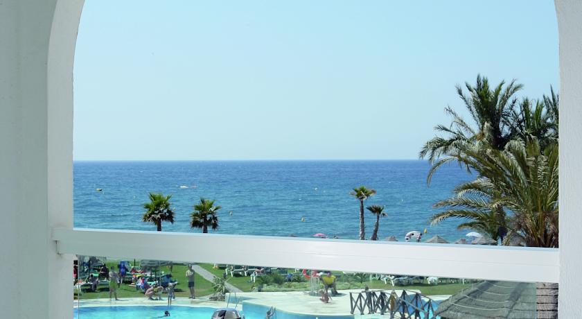 MARINAS DE NERJA BEACH & SPA фото 4