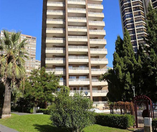 MARISCAL III-IV-V APT