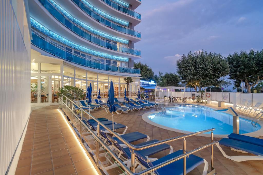 GHT MARITIM CALELLA фото 5