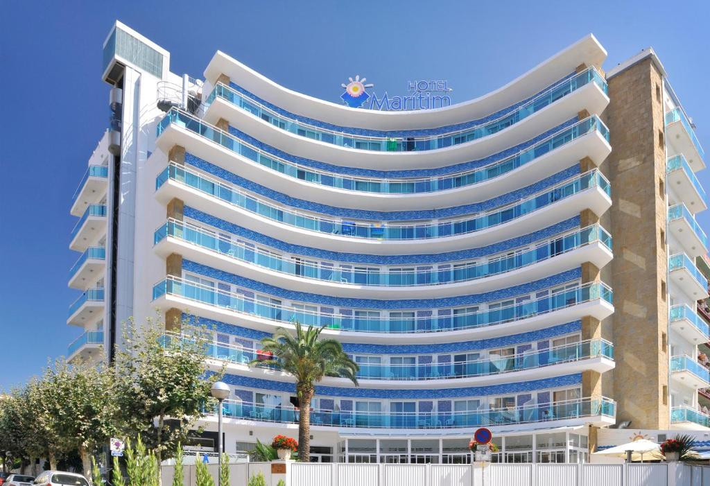 GHT MARITIM CALELLA