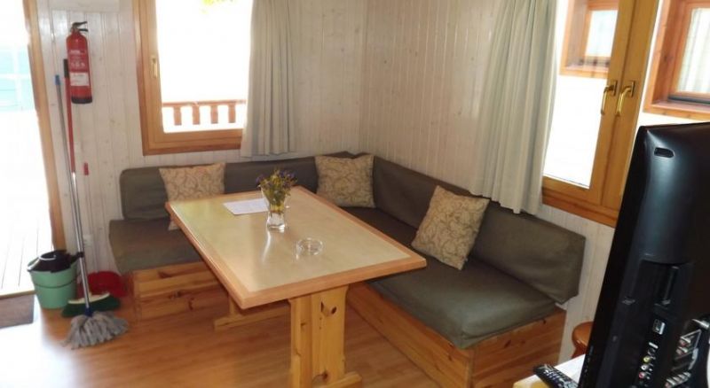 MARJAL GUARDAMAR CAMPING & RESORT