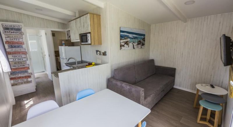 MARJAL GUARDAMAR CAMPING & RESORT фото 4