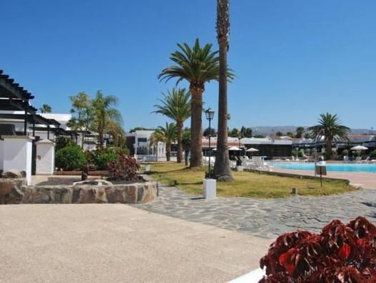 MASPALOMAS LAGO фото 6