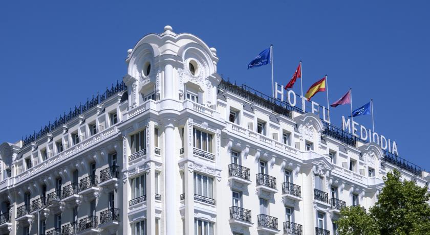 MEDIODIA MADRID