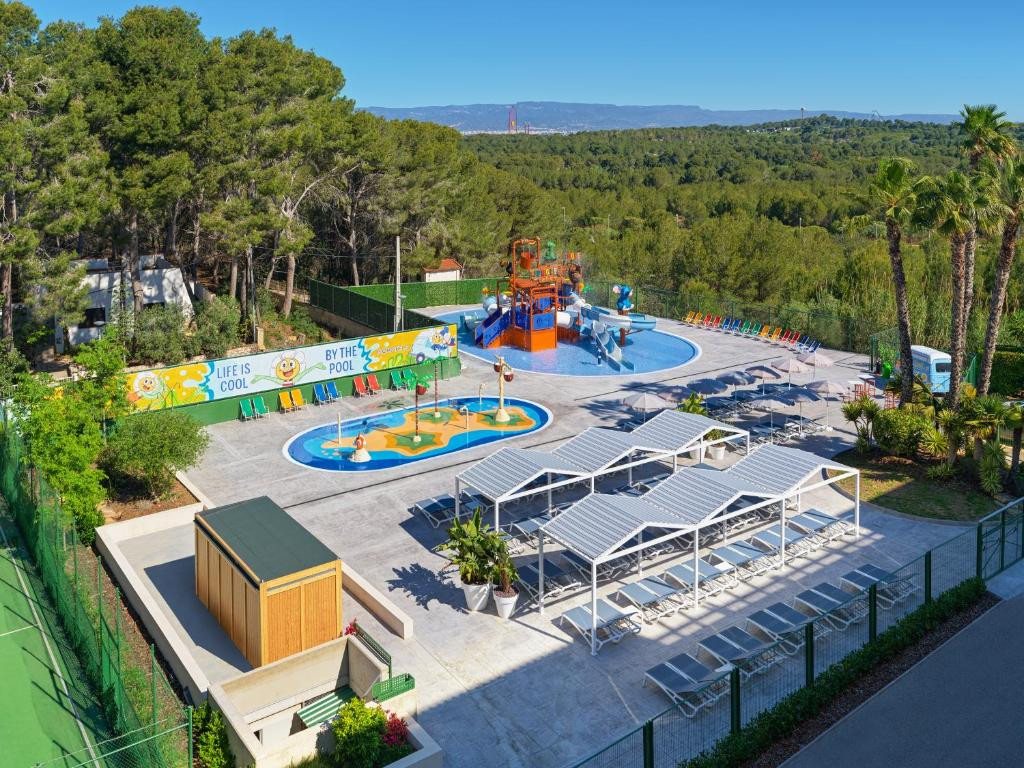H10 MEDITERRANEAN VILLAGE фото 4