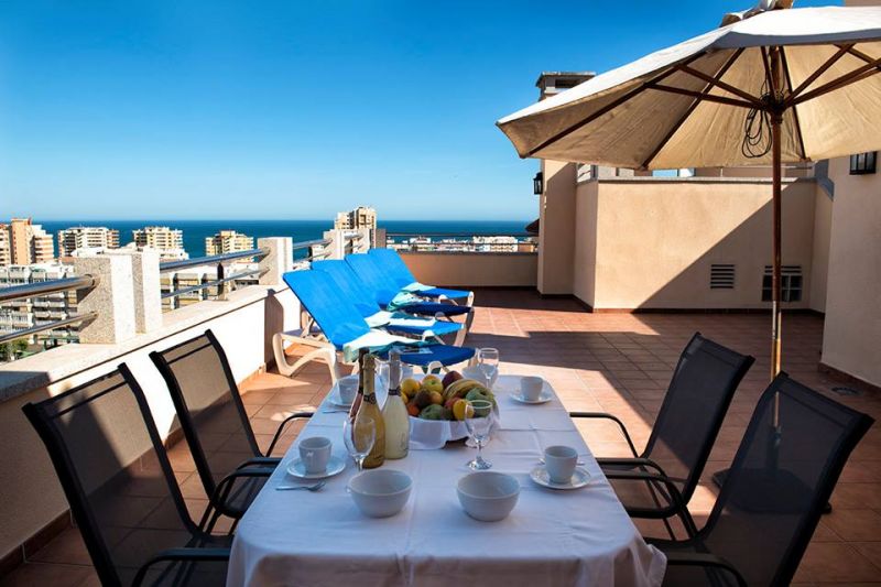 MEDITERRANEO REAL APT фото 3