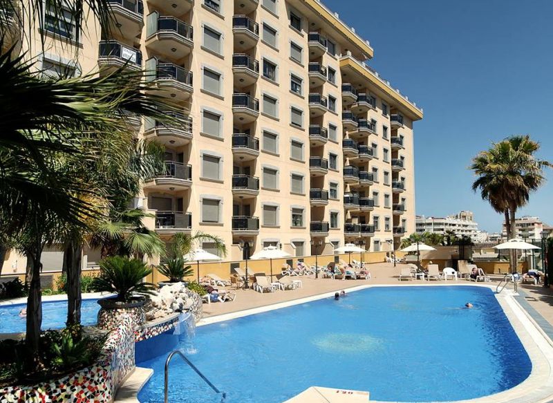 MEDITERRANEO REAL APT фото 6