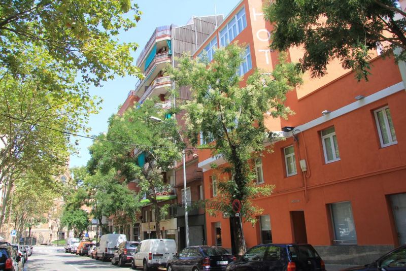 H TOP BCN CITY (EX. MEDIUM ABALON)