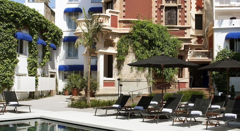 MEDIUM SITGES PARK фото 3