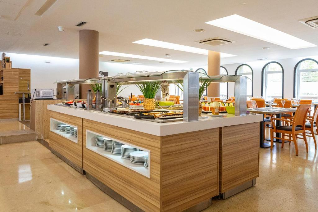 MEDPLAYA HOTEL MONTERREY фото 4