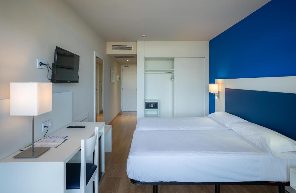 MEDPLAYA HOTEL MONTERREY фото 7