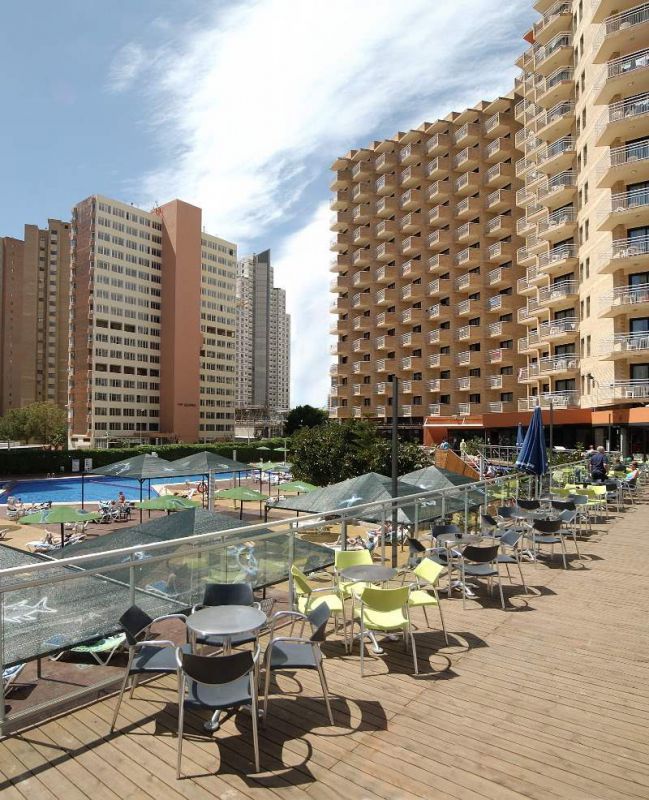 MEDPLAYA RIO PARK фото 4