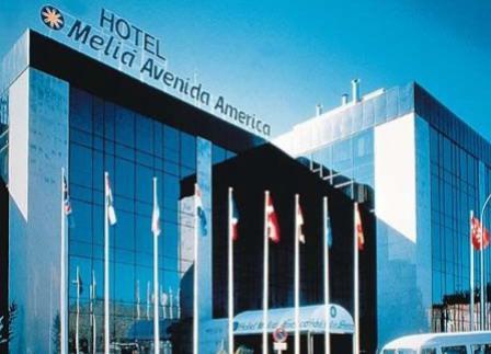 MELIA AVENIDA AMERICA
