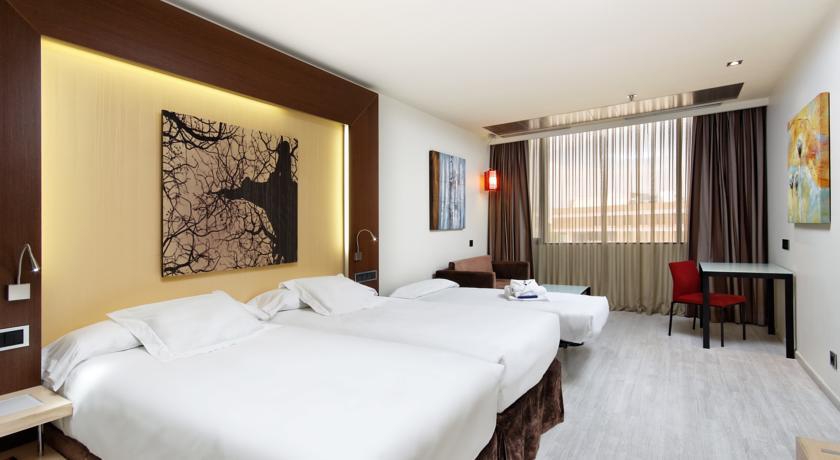 MELIA AVENIDA AMERICA фото 3