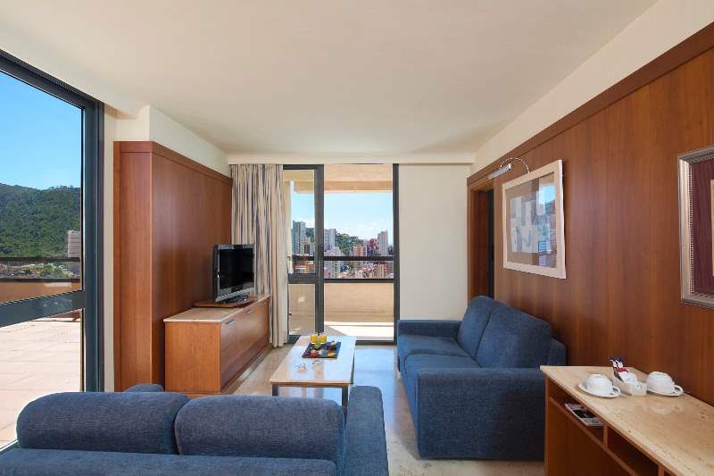 MELIA BENIDORM фото 2
