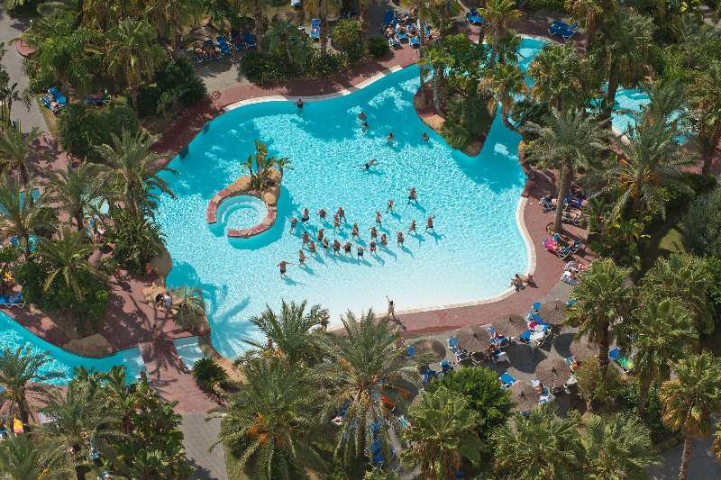 MELIA BENIDORM фото 7