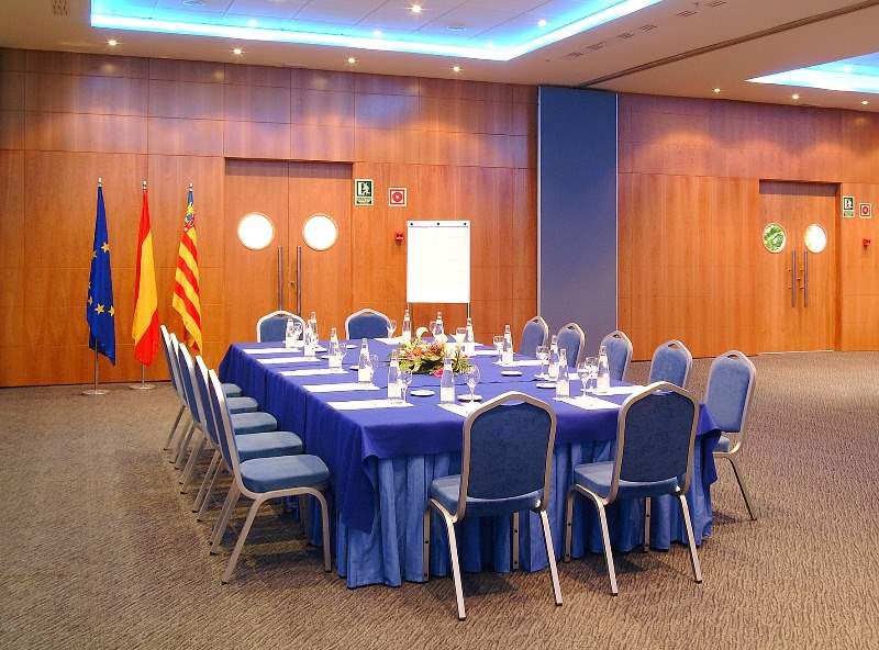 MELIA BENIDORM фото 8