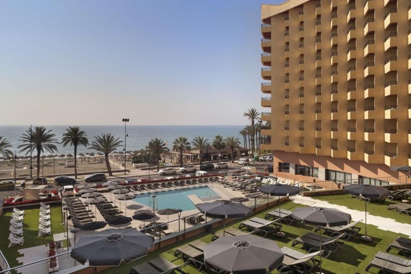 MELIA COSTA DEL SOL