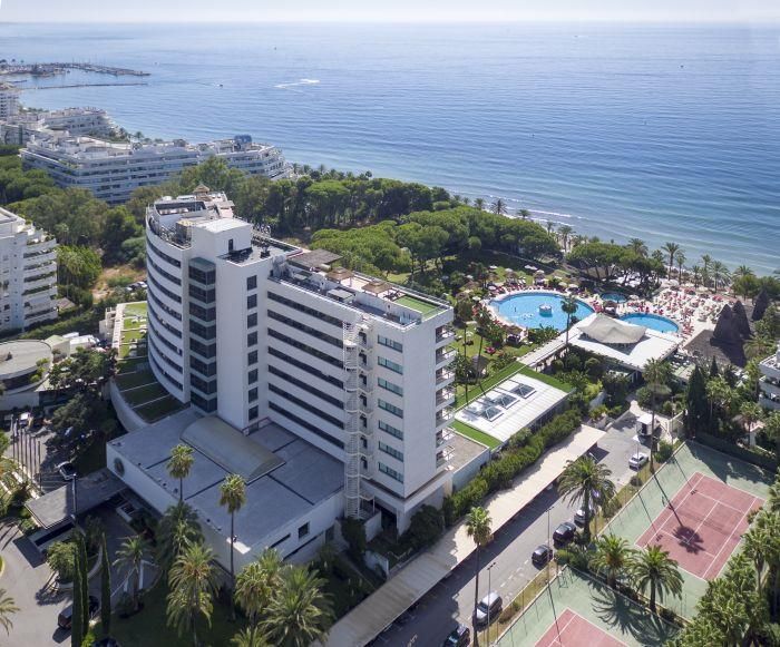 MELIA DON PEPE фото 3