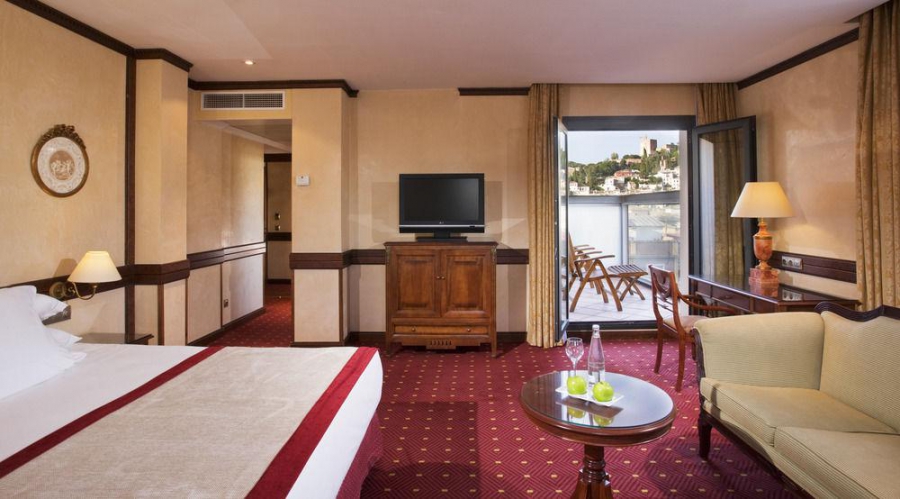 MELIA GRANADA фото 4