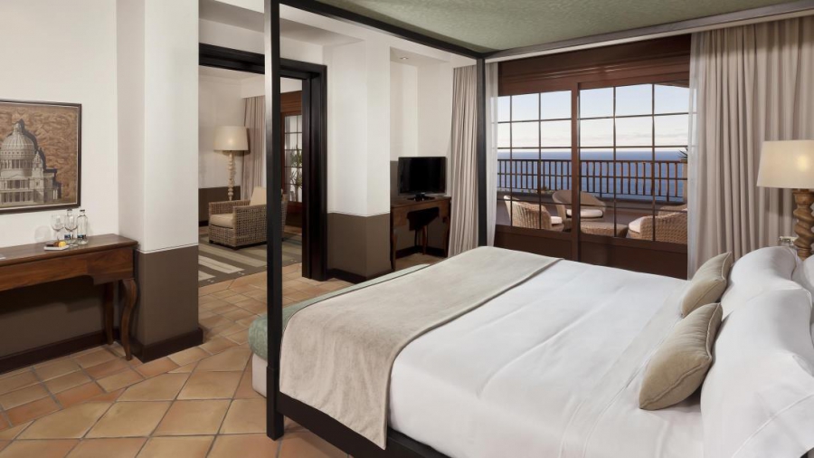 MELIA HACIENDA DEL CONDE фото 2
