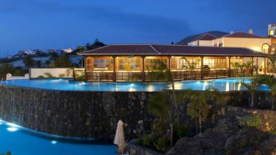 MELIA HACIENDA DEL CONDE фото 3