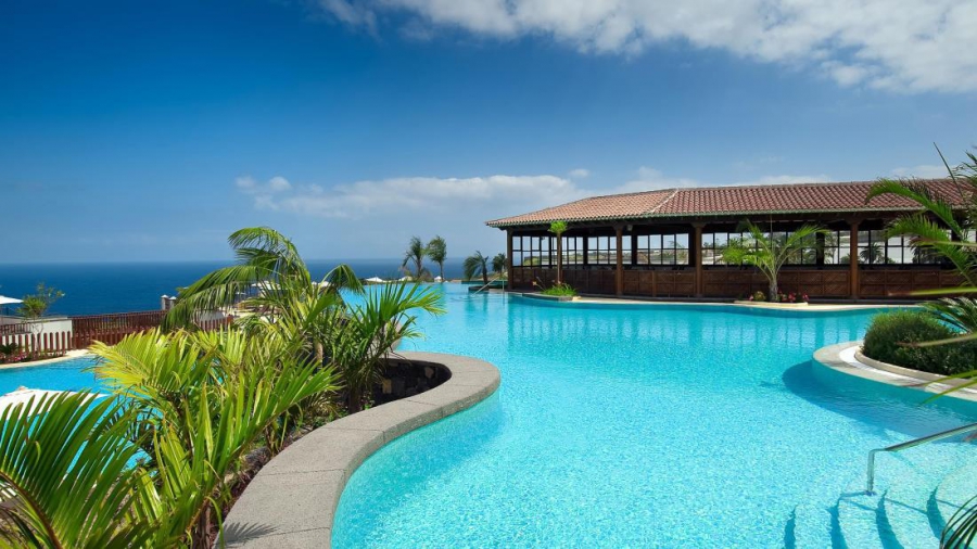MELIA HACIENDA DEL CONDE фото 8