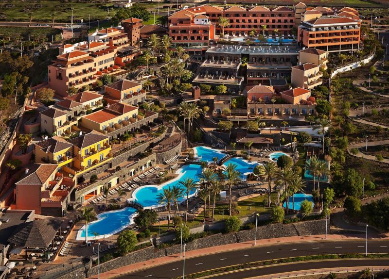 MELIA JARDINES DEL TEIDE фото 5