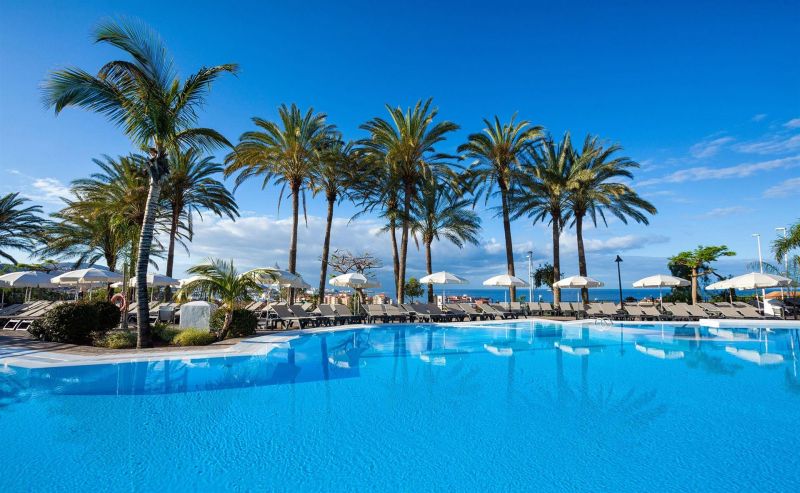 MELIA JARDINES DEL TEIDE фото 6