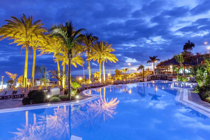 MELIA JARDINES DEL TEIDE фото 7