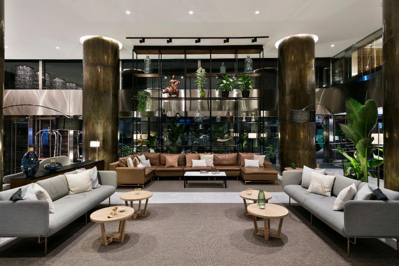 MELIA MADRID PRINCESA