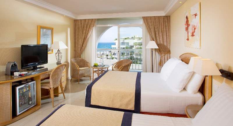 MELIA MARBELLA BANUS (EX. DINAMAR)