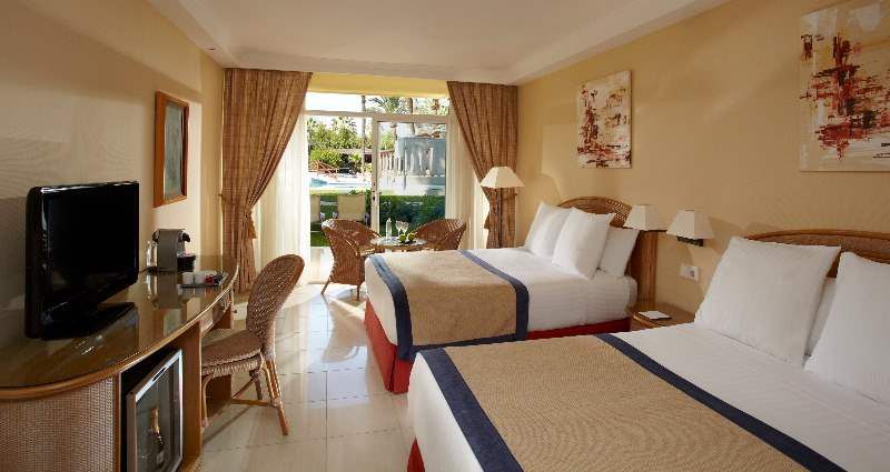 MELIA MARBELLA BANUS (EX. DINAMAR) фото 3