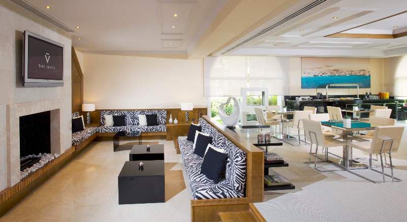 MELIA MARBELLA BANUS (EX. DINAMAR) фото 4