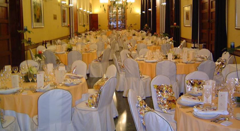 MELIA PALACIO DE TUDEMIR BOUTIQUE фото 2
