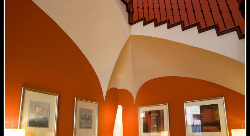 MELIA PALACIO DE TUDEMIR BOUTIQUE фото 3